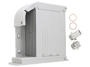 CSF Engine Oil Cooler - 8242