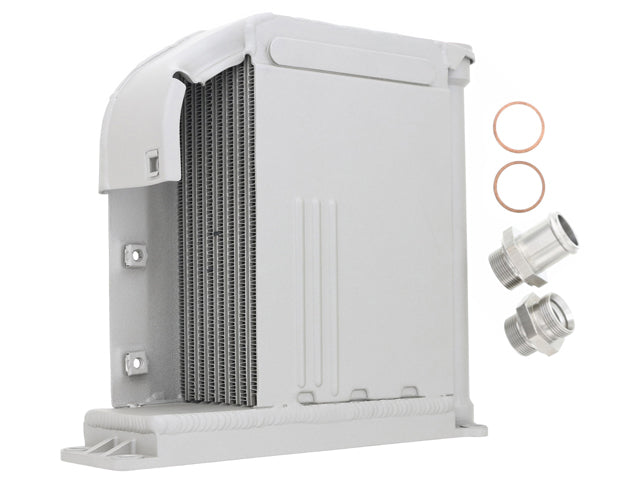 CSF Engine Oil Cooler - 8242