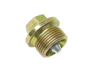 O.E.M. Engine Oil Drain Plug - 91110717603