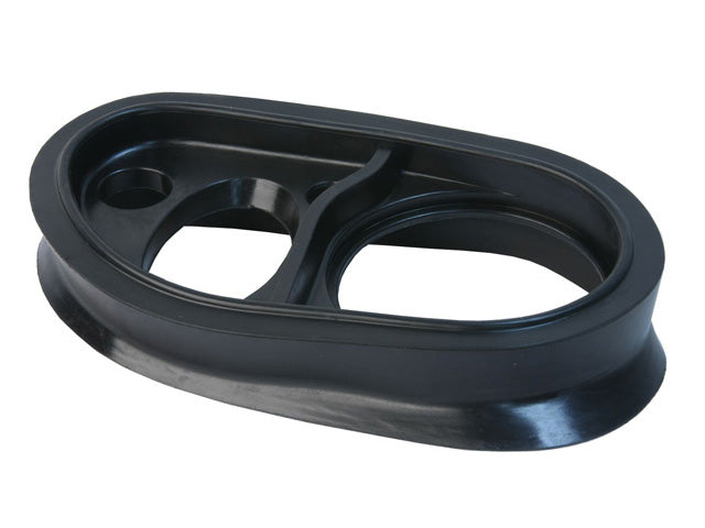 URO PARTS Oil Tank Gasket - 911-107-192-03