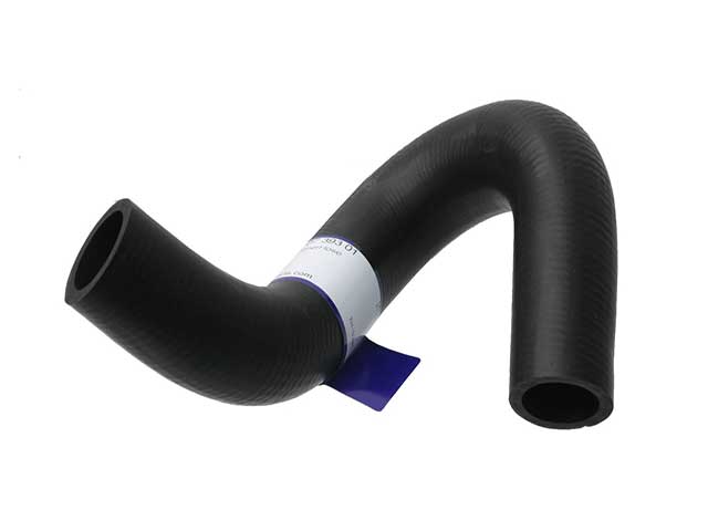 URO PARTS Breather Hose - 911-107-393-01