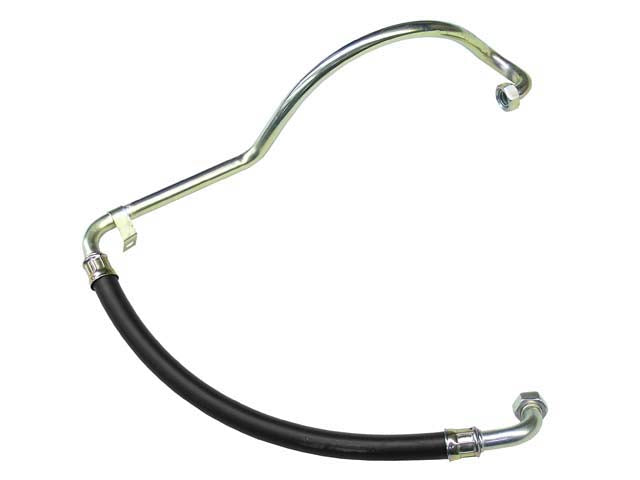 COHLINE Oil Line - 911-107-720-12