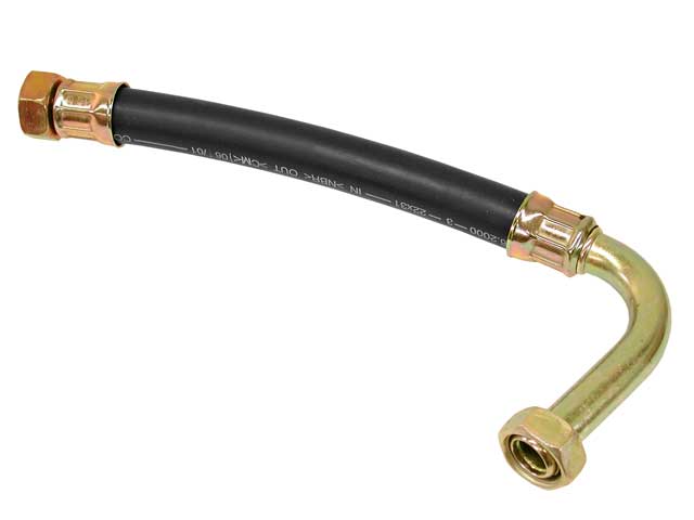 Cohline Oil Line 91110774210