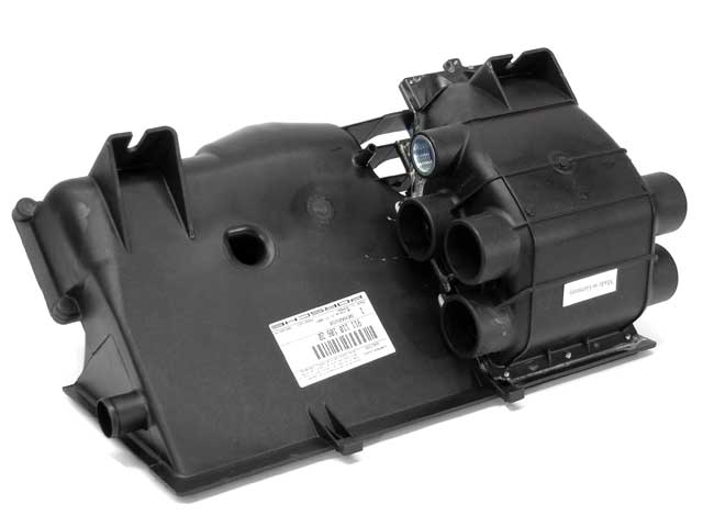 Genuine Porsche Airbox 91111010622