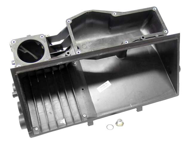 Genuine Porsche Airbox 911 110 140 00
