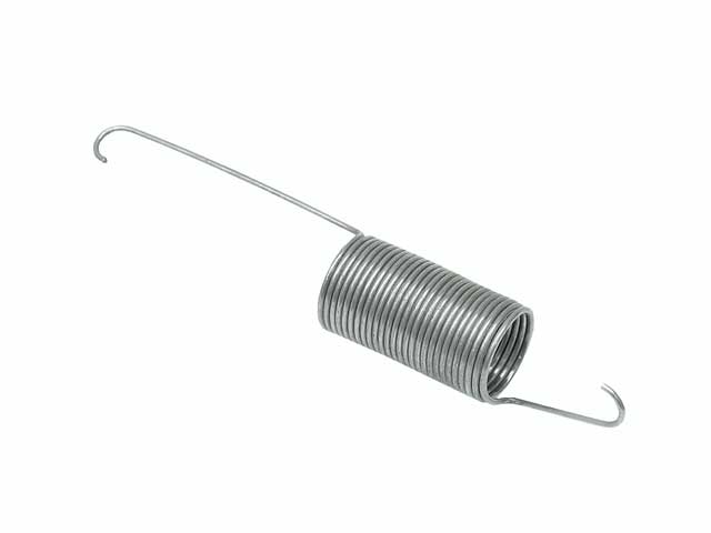 GENUINE PORSCHE Throttle Return Spring - 911-110-165-02