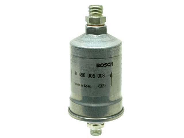 BOSCH Fuel Filter - F5003