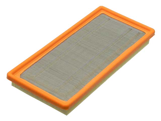 MAHLE Air Filter - LX 261
