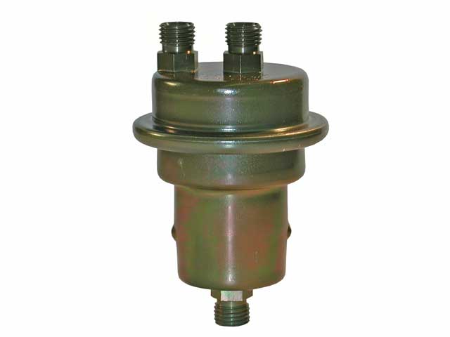 BOSCH Fuel Accumulator - 0-438-170-009