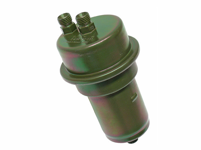 BOSCH Fuel Accumulator - 0-438-170-031