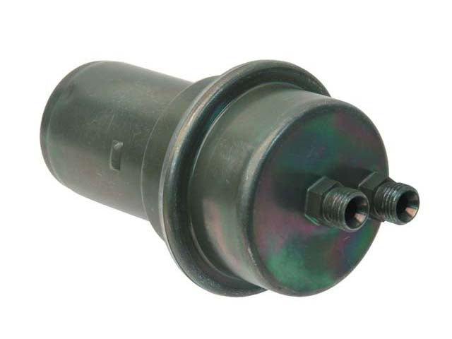 URO PARTS Fuel Accumulator - 911-110-197-02
