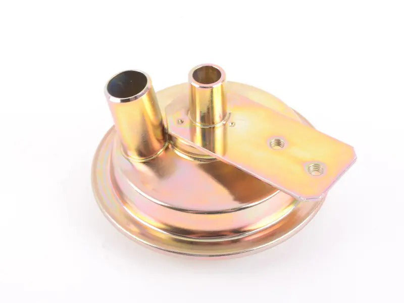 Additional Air Valve