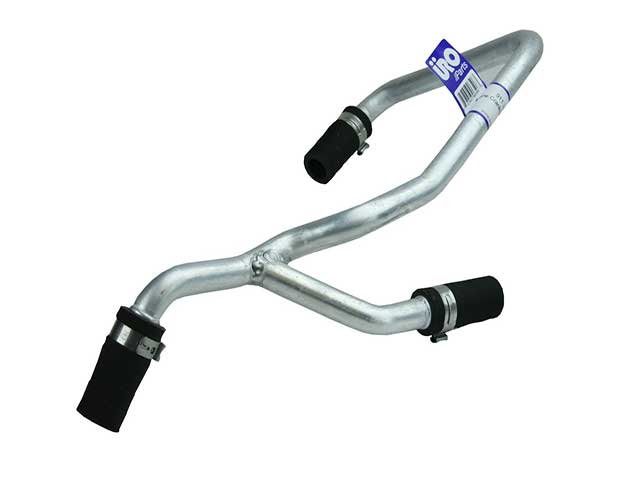 URO PARTS Air Pipe - 911-110-277-01