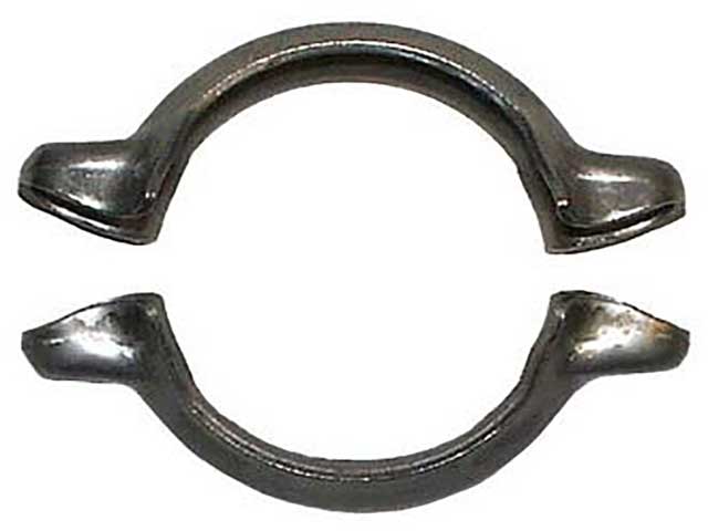 DANSK CLASSIC Exhaust Clamp - 1621400210