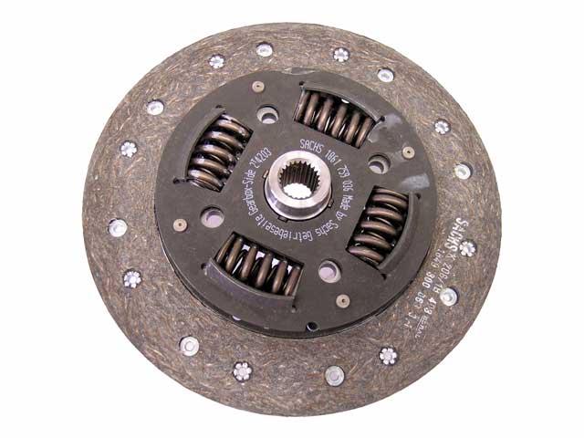 SACHS Clutch Disc - 1878005614