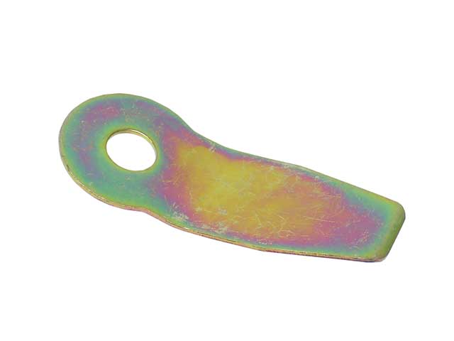 GENUINE PORSCHE Spring Plate - 911-116-774-01