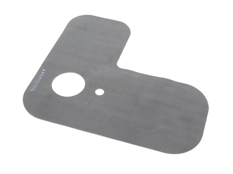 Protective Flap