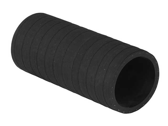 URO PARTS Fuel Filler Neck Sleeve - 911-201-515-00