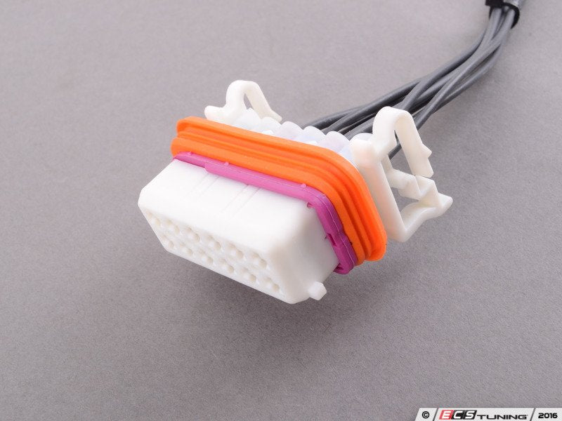 Headlight Wiring Harness