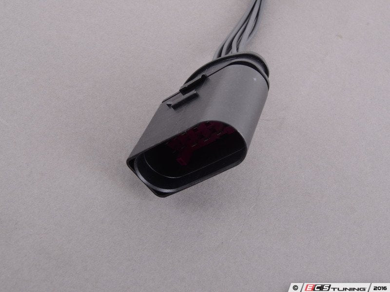 Headlight Wiring Harness