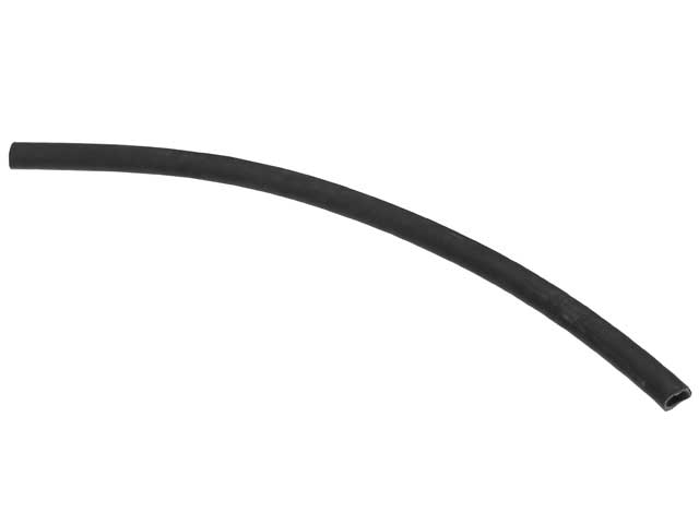 GENUINE PORSCHE Oil Hose - 911-207-301-02