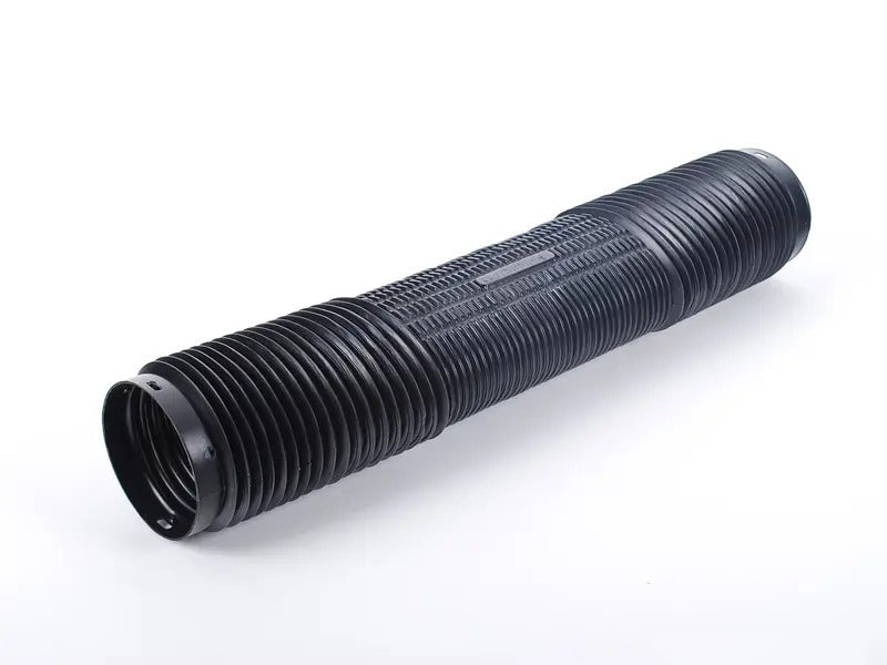 Genuine Porsche Hot Air Duct 91121127202