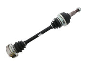 GKN LOEBRO Axle Shaft Assembly - 300758