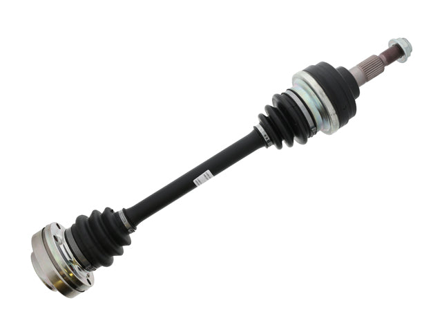 GKN LOEBRO Axle Shaft Assembly - 300758