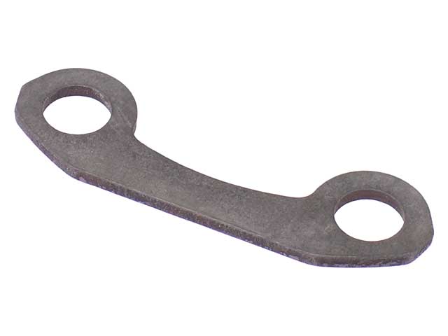 GENUINE PORSCHE Locking Plate - 911-332-191-00