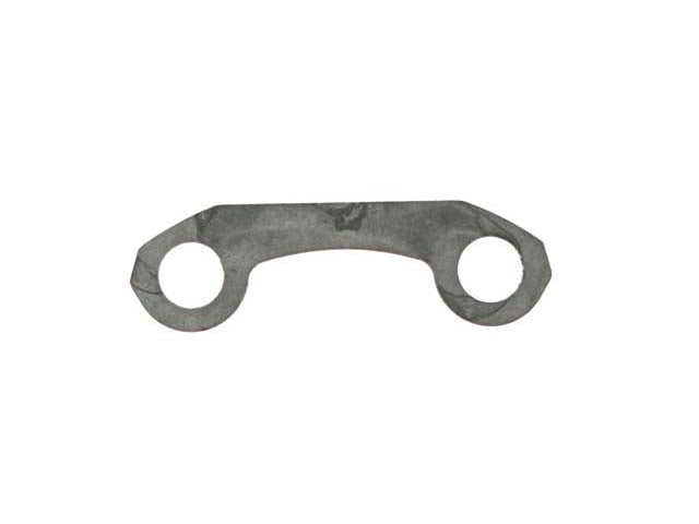 GERMAN Locking Plate - 91133219100