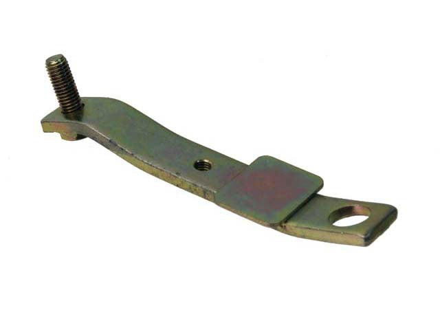 URO PARTS Reinforcement Bracket - 911-341-031-01