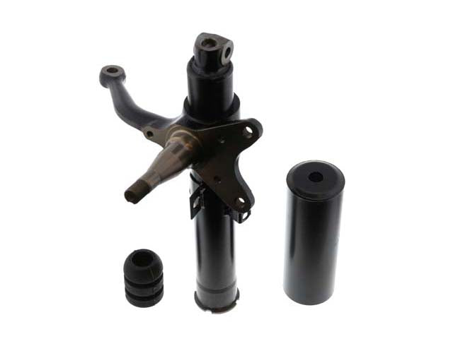 Porsche Strut Assembly – Front Driver Side 91134104304