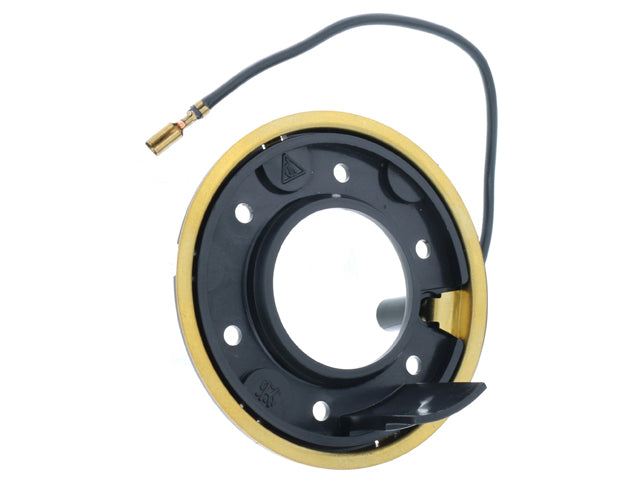 GENUINE PORSCHE Horn Contact Ring - 91134709905