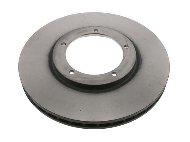 SEBRO COATED Brake Disc - 205197C
