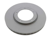 ZIMMERMANN COAT Z Brake Disc - 460 1504 20