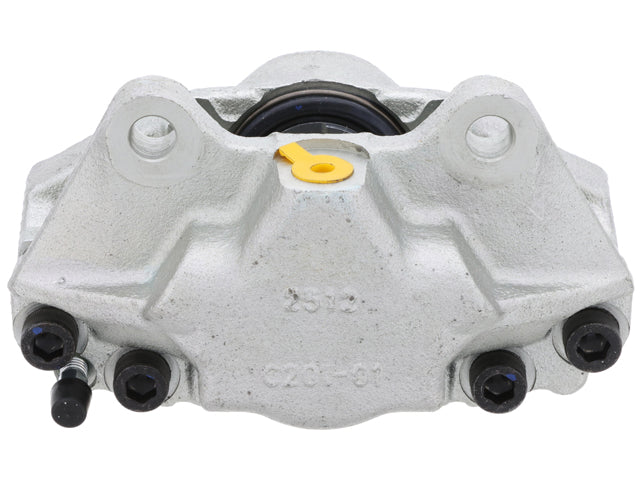 BUDWEG Brake Caliper - 341117