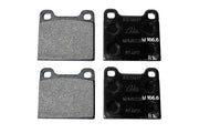 ATE Brake Pad Set - 604033