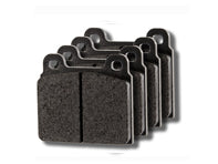 Front Brake Pad Set