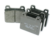 TEXTAR Brake Pad Set - 2001107US
