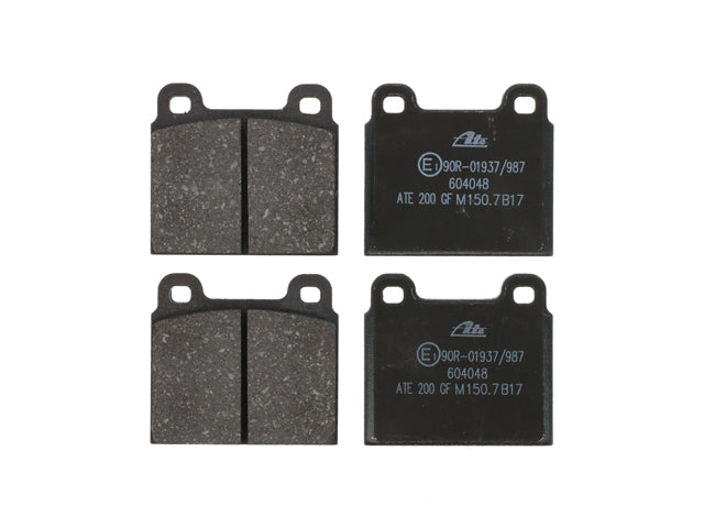 ATE Brake Pad Set - 604048