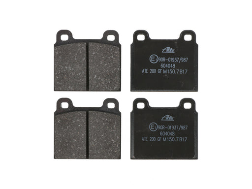 ATE Brake Pad Set - 604048