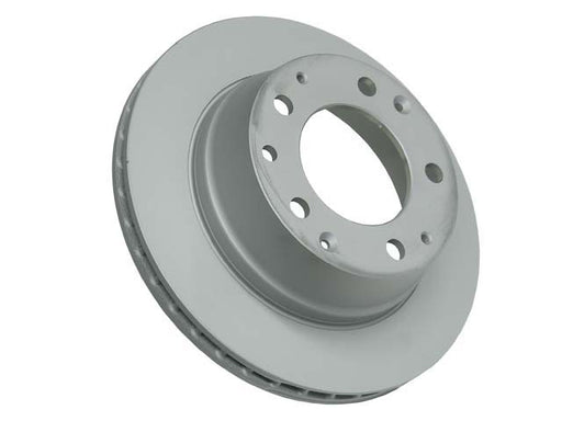 ZIMMERMANN COAT Z Brake Disc - 460.1505.20