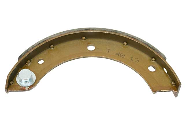 GERMAN Brake Shoe - 91135209710