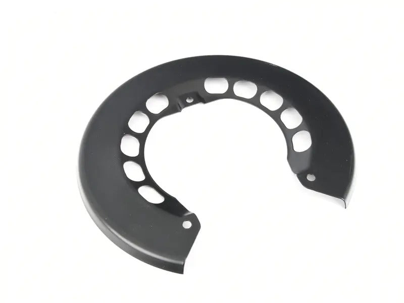 Rear Wheel Dust Shield - Priced Each