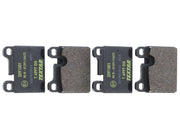 TEXTAR Brake Pad Set - 2091001US
