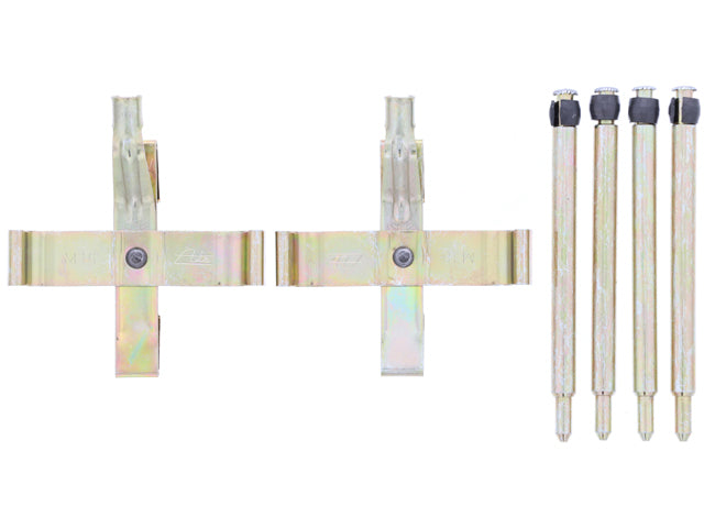 Ate Brake Pad Hardware Kit 610193