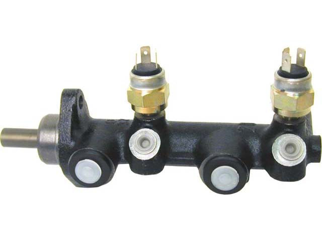 URO PARTS Brake Master Cylinder - 911-355-011-12