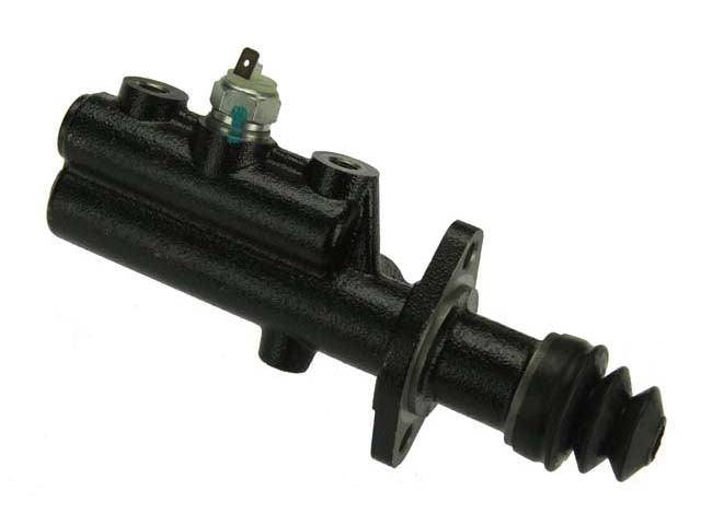 URO PARTS Brake Master Cylinder - 911-355-012-02