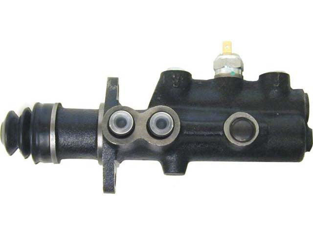 URO PARTS Brake Master Cylinder - 911-355-012-02A