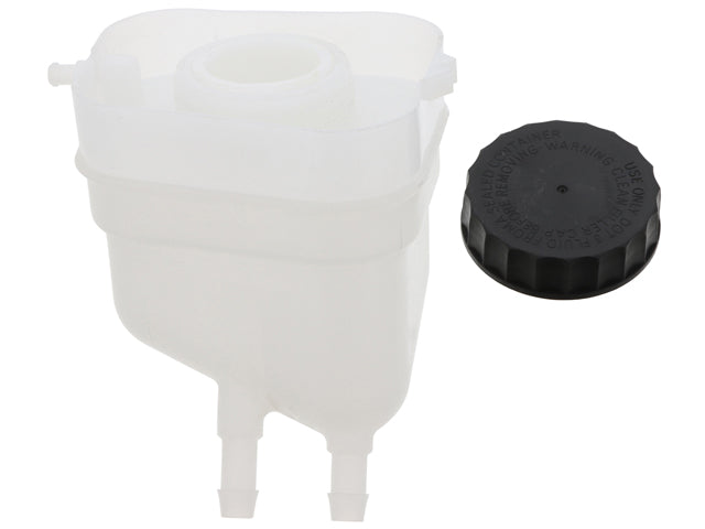 URO PARTS Brake Fluid Reservoir - 911-355-013-13